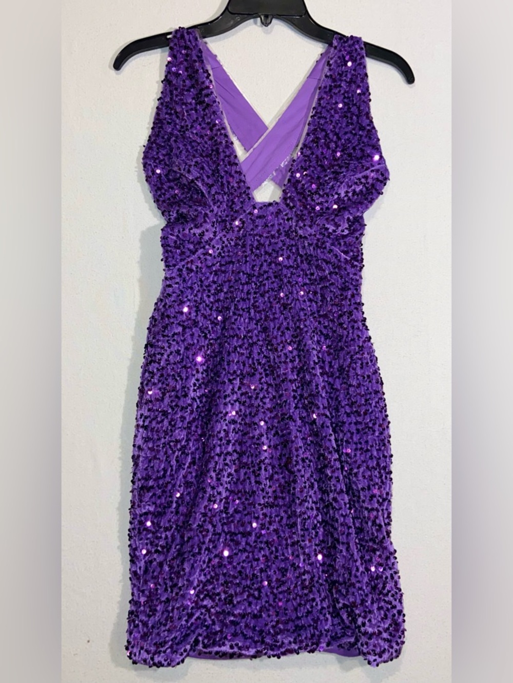 LAVETIR party dress